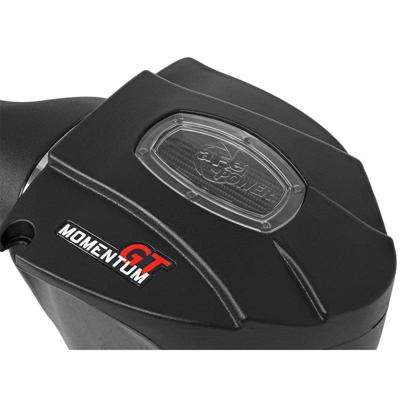 aFe Momentum GT Dry S Stage-2 Intake System 11-15 Dodge Challenger/Charger V6-3.6L