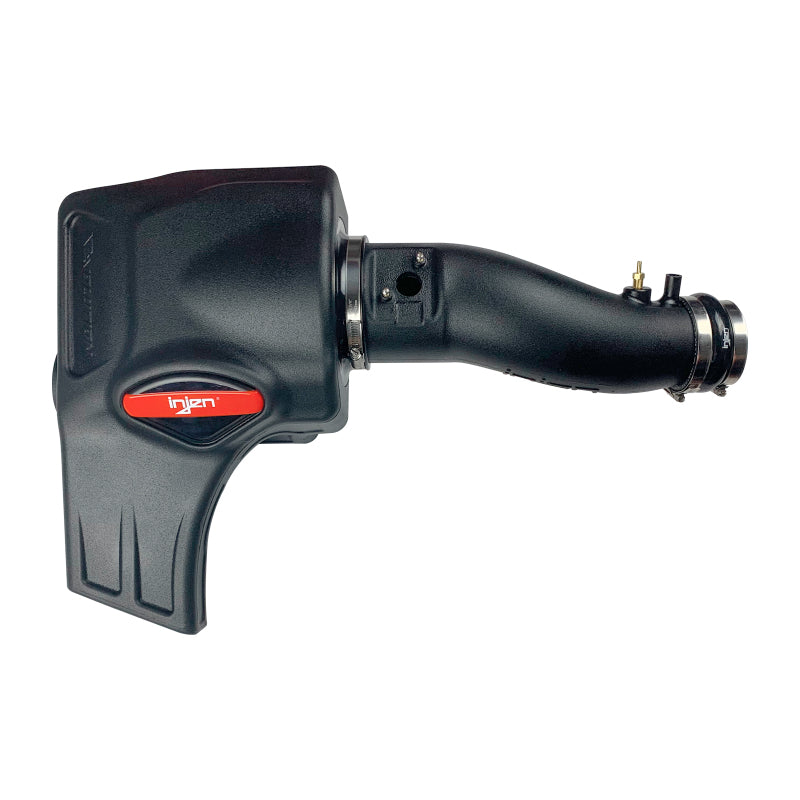Injen 10-21 Toyota 4Runner Evolution Cold Air Intake - Dry Filter - T1 Motorsports