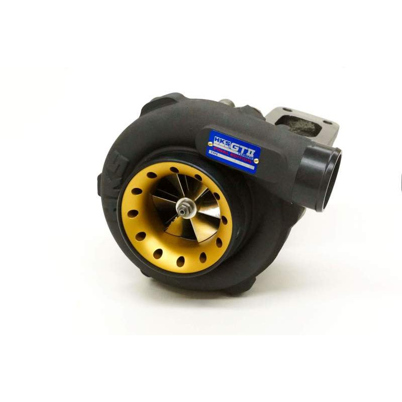 HKS GTII 8267 Final Edition WG-T25 Turbo Kit