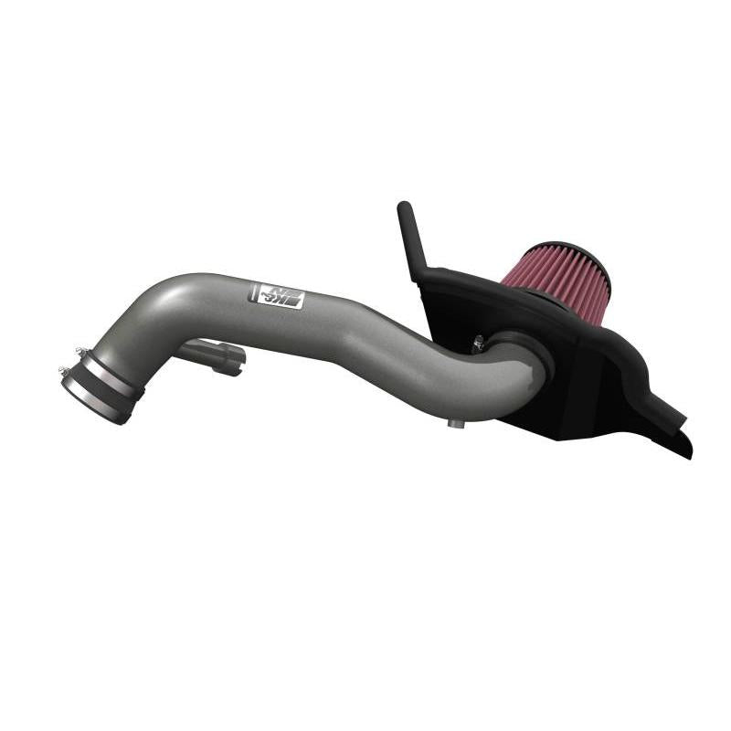 K&N 22-23 Volkswagen Golf R Typhoon Performance Air Intake System