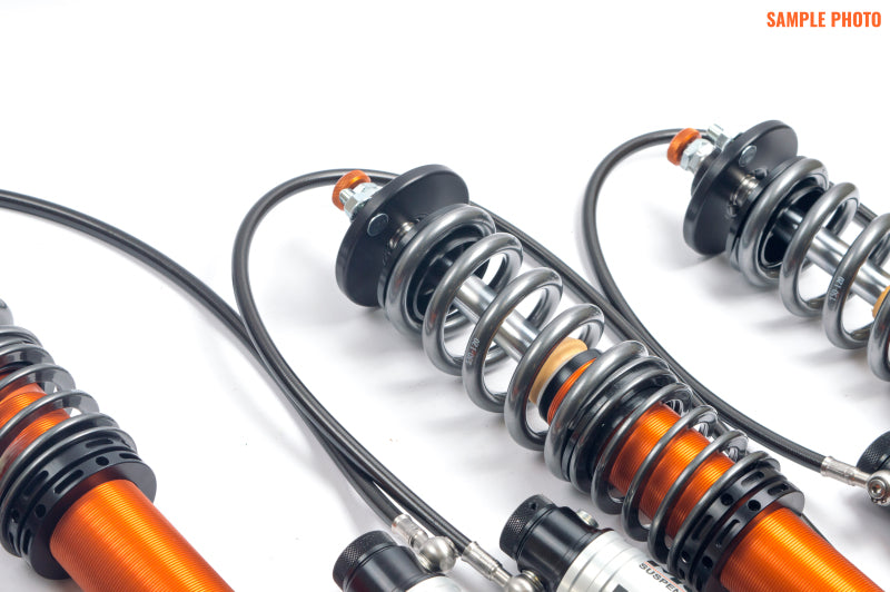Moton 2021+ BMW M3 G80 / M4 G82 2-Way Clubsport Coilovers