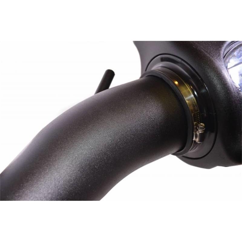 Injen 11-19 Dodge Challenger V8-5.7L Hemi Evolution Intake - T1 Motorsports