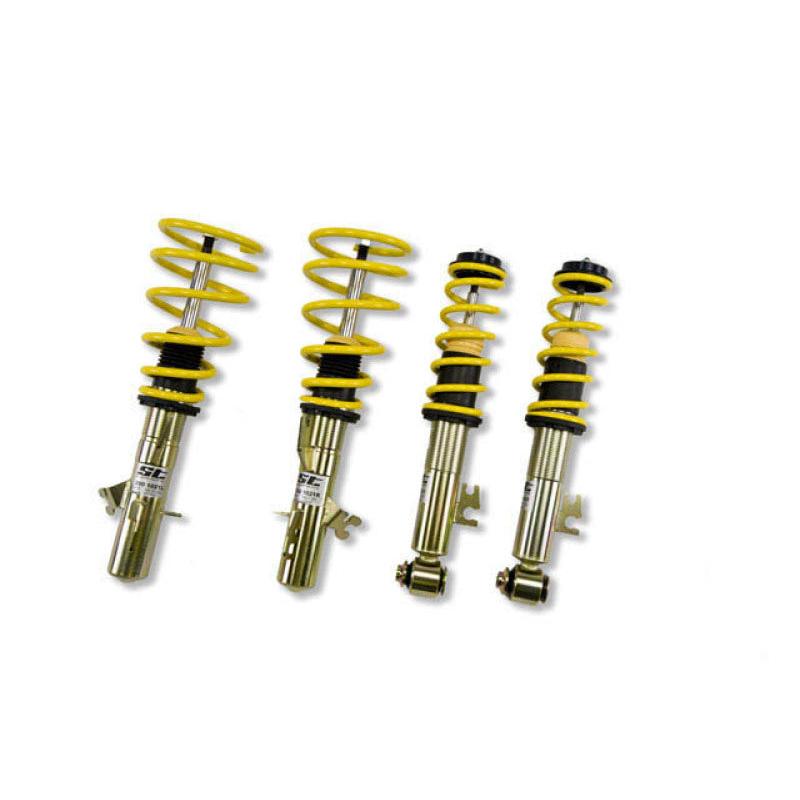 ST Coilover Kit 07-13 Mini Cooper R56 (Excl S/Clubman/RCW) - T1 Motorsports