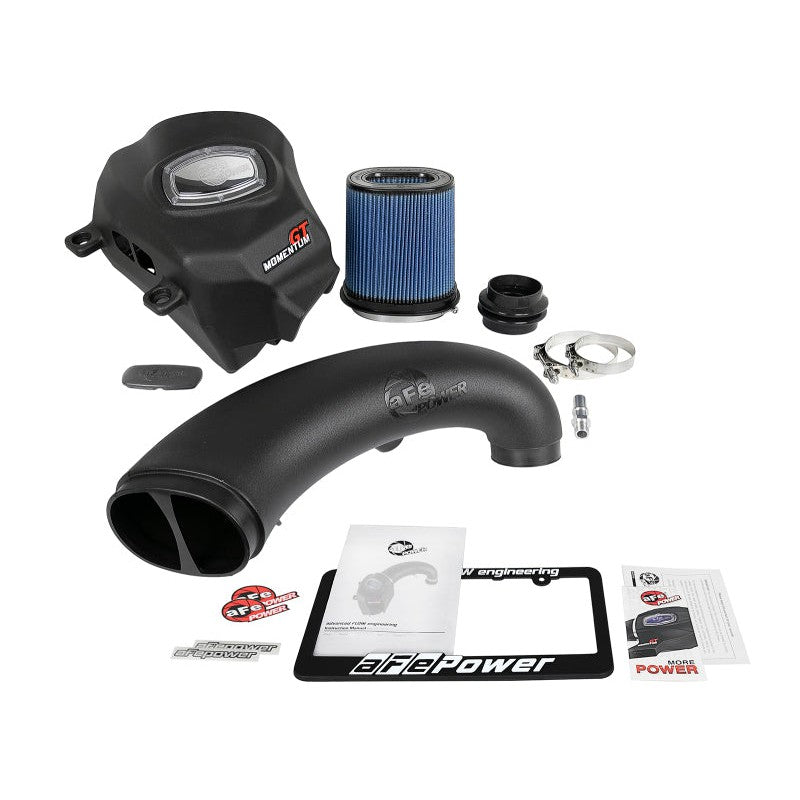aFe Momentum GT Pro 5R Intake System 2019 Dodge RAM 1500 V8-5.7L