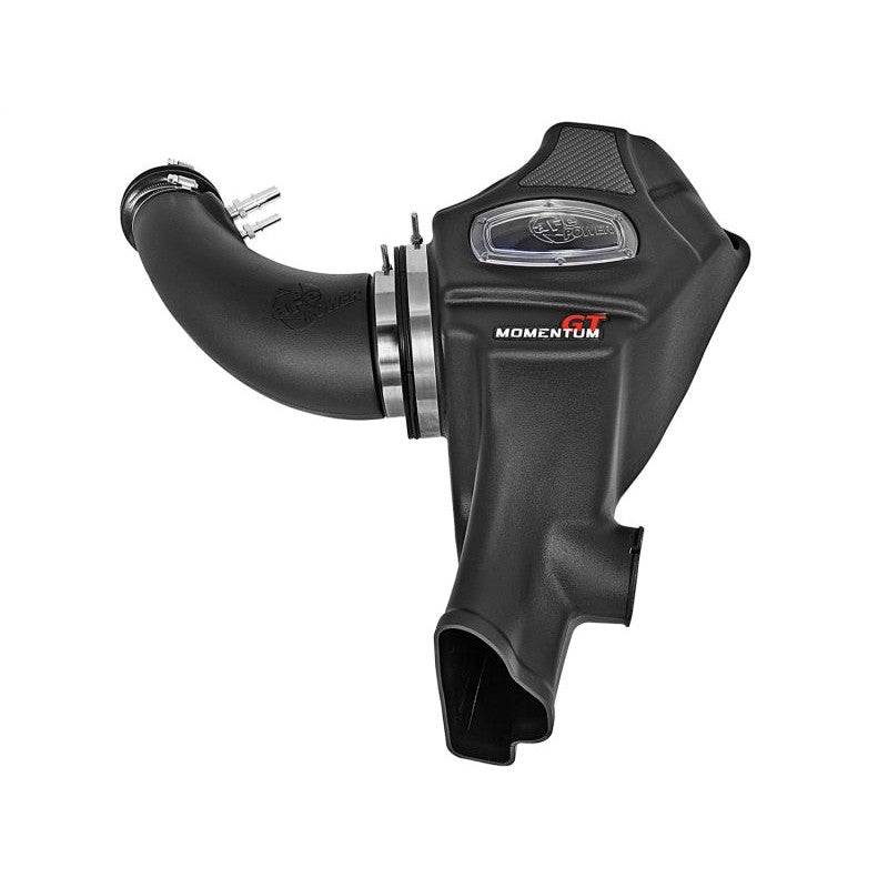 aFe Momentum GT AIS Pro 5R Intake System 15-17 Ford Mustang V6-3.7L