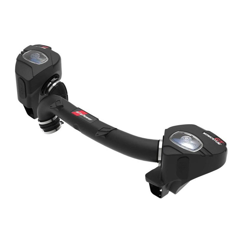 aFe Momentum GT Cold Air Intake System w/ Pro 5R Filters - 21-23 BMW M3