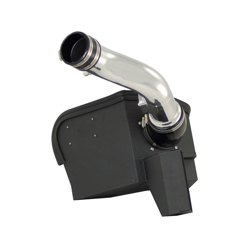 aFe MagnumFORCE Intakes Stage-2 P5R AIS PDS Ford Mustang 11-12 V6-3.7L (pol)