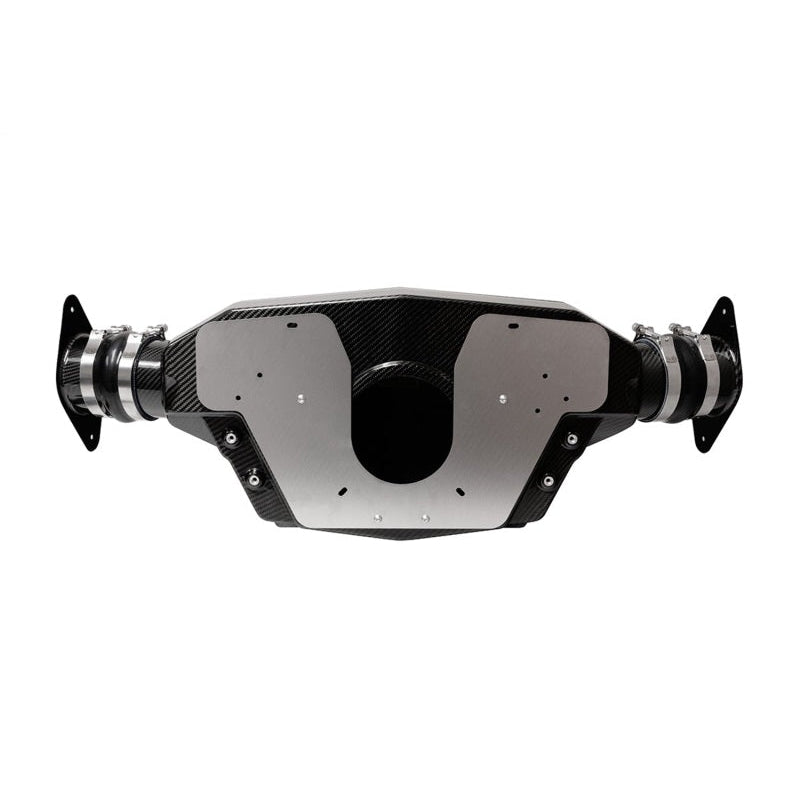 Corsa 2020+ Chevrolet Corvette C8 Carbon Fiber Air Intake