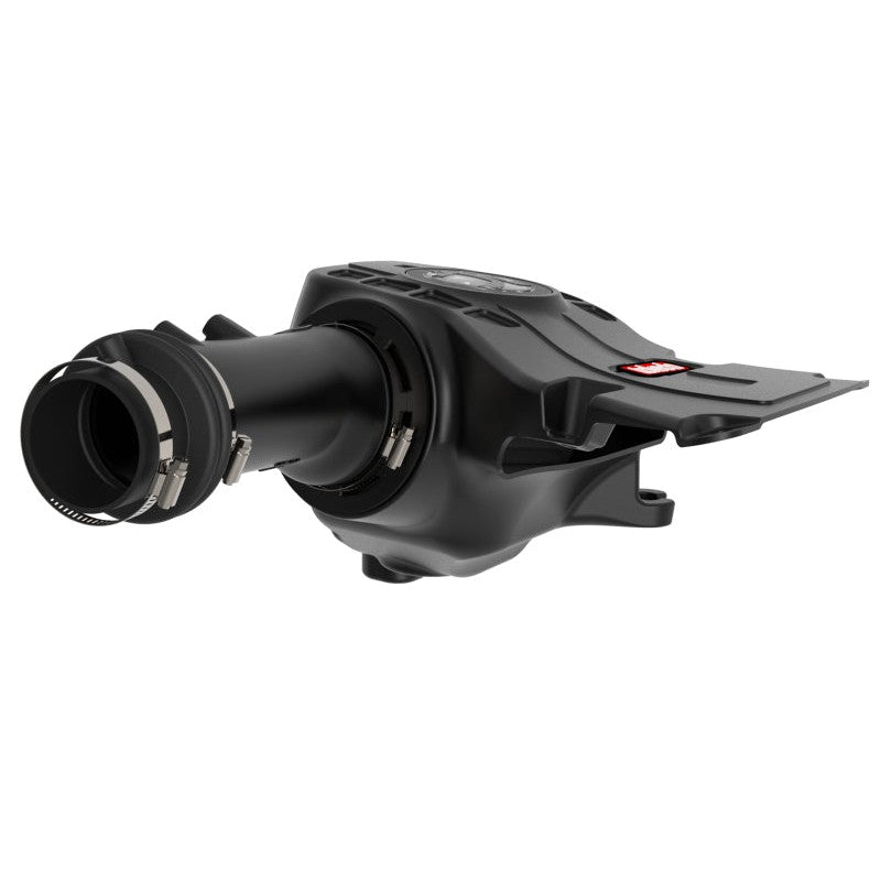 aFe Takeda Momentum Pro DRY S Cold Air Intake System 2018 Honda Accord I4 2.0L (t)