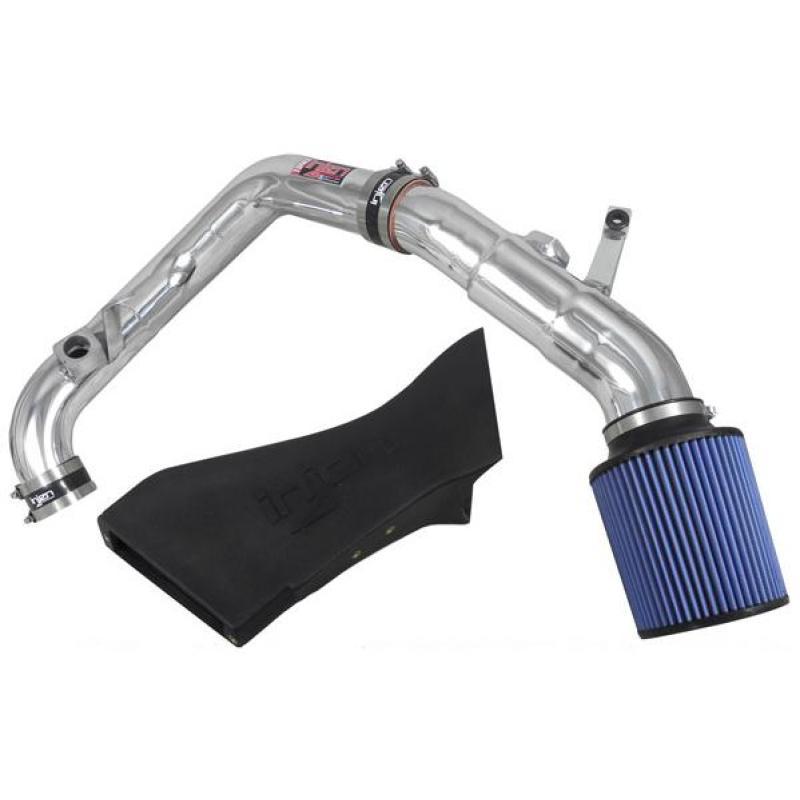 Injen 11 BMW E82 135i (N55) Turbo/E90 335i Polished Tuned Air Intake w/ MR Technology, Air Fusion - T1 Motorsports