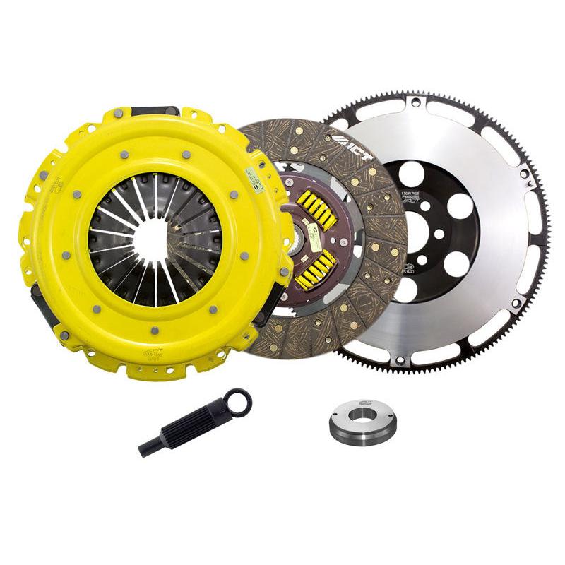 ACT 2005 Chevrolet SSR Sport/Perf Street Rigid Clutch Kit - T1 Motorsports