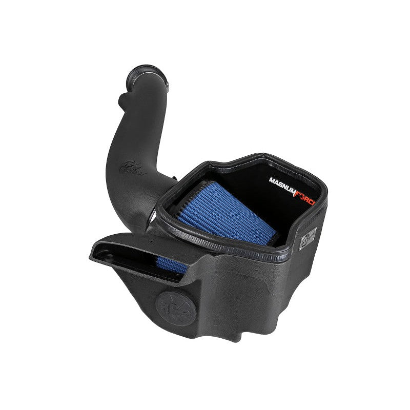 aFe Magnum FORCE Stage-2 PRO 5R CIA System - 16-21 Jeep Grand Cherokee