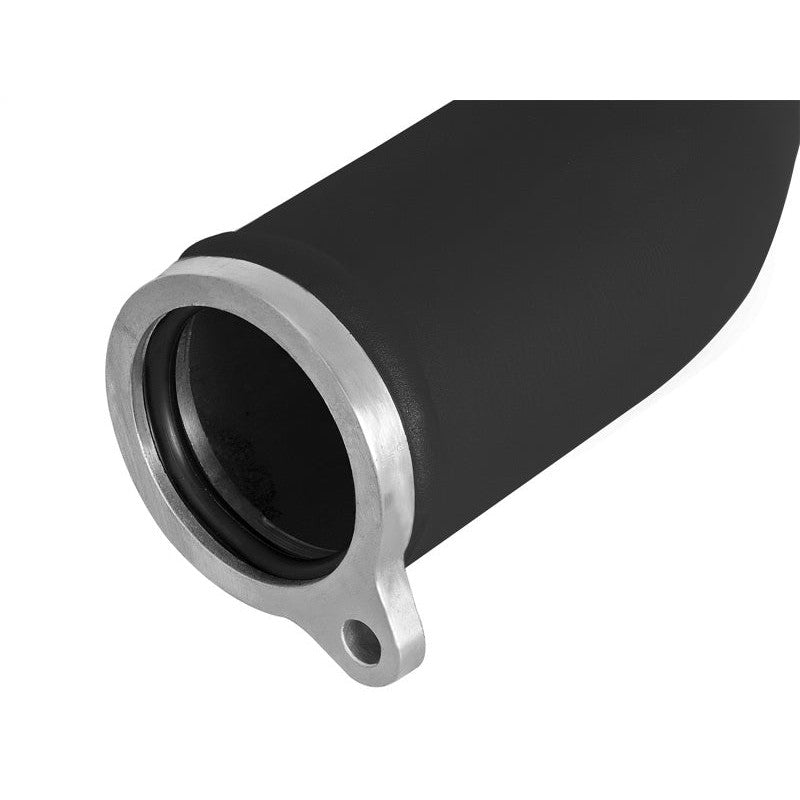 aFe Bladerunner 2-1/4in Intercooler Tube Hot Side BMW M3/M4 (F80/F82/F83) 15-17 L6 3.0L (tt) S55
