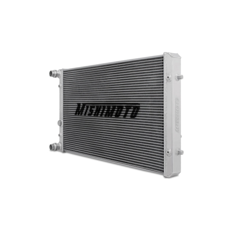 Mishimoto 99-02 Volkswagen Golf Manual Aluminum Radiator - T1 Motorsports