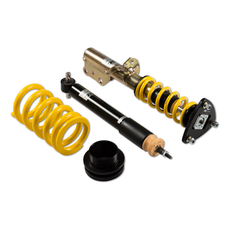 ST XTA Adjustable Coilovers 2015 Ford Mustang - T1 Motorsports