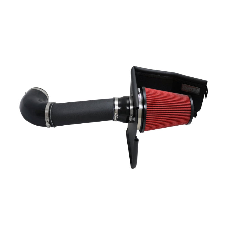 Corsa Apex DryTech 3D Metal Intake System - 2011-2017 Dodge Charger/Challenger R/T 5.7L V8