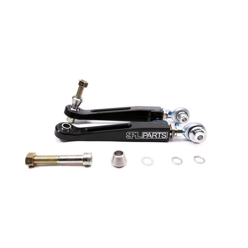 SPL Parts 2012+ BMW 3 Series/4 Series F3X Front Lower Control Arms