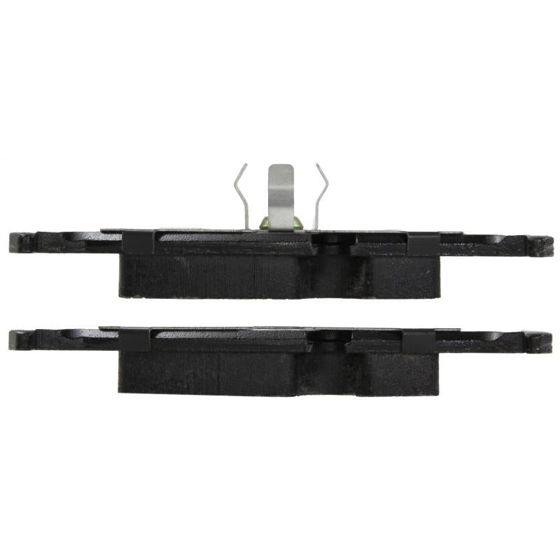 StopTech Performance Brake Pads