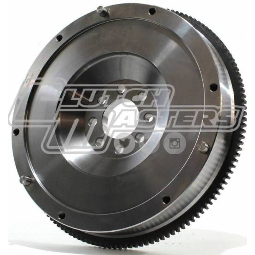 Clutch Masters 02-06 Mini Cooper S 1.6L Supercharged Steel Flywheel - T1 Motorsports