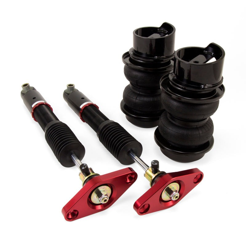 Air Lift Performance Rear Kit - 2009-2016 Hyundai Genesis (All Models)