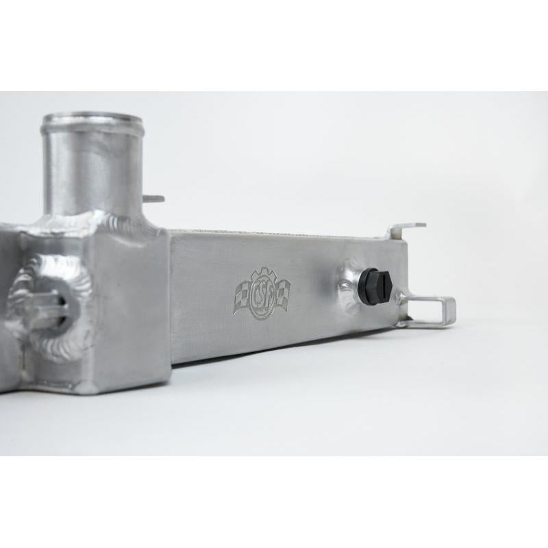 CSF BMW S54 Swap Into E30 / E36 Chassis High Performance Radiator