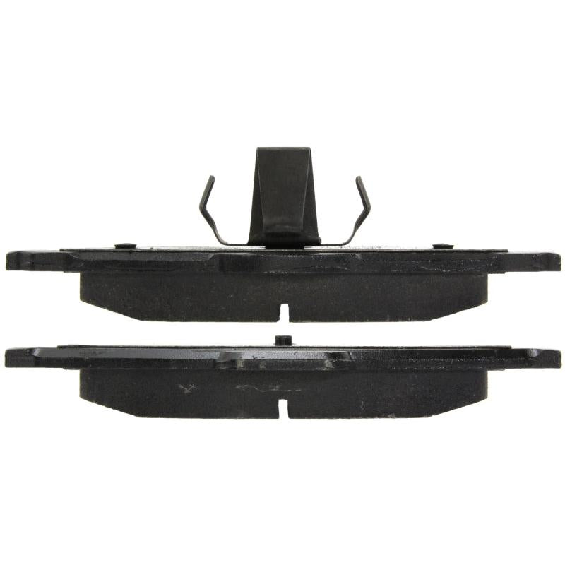 StopTech Performance 08-13 Audi TT Quattro / 12 VW Golf R Front Brake Pads