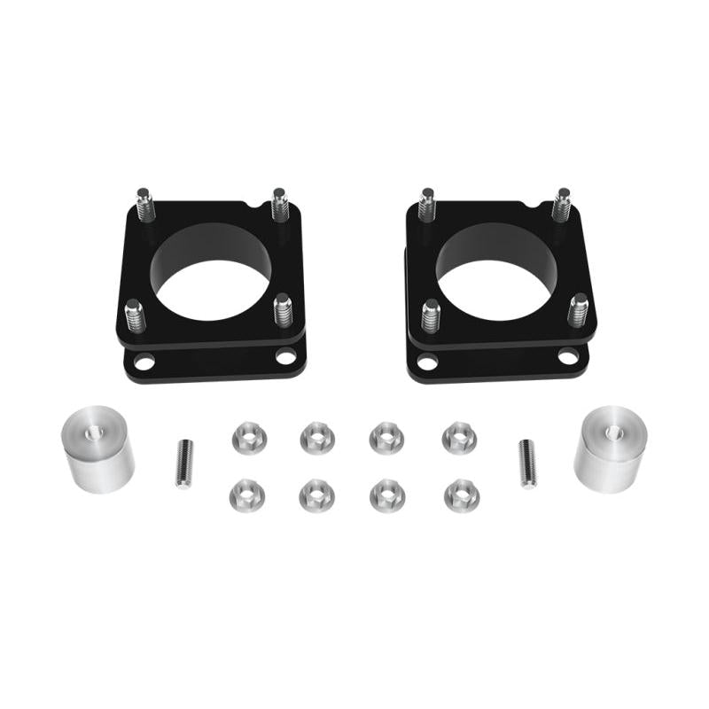 ICON 2022+ Toyota Tundra 2.25in Front Spacer Kit - T1 Motorsports