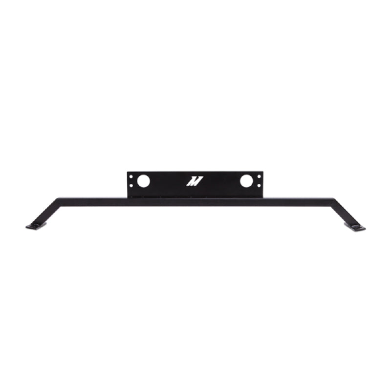 Mishimoto 11-14 Ford Mustang GT 5.0L Oil Cooler Kit - Silver - T1 Motorsports