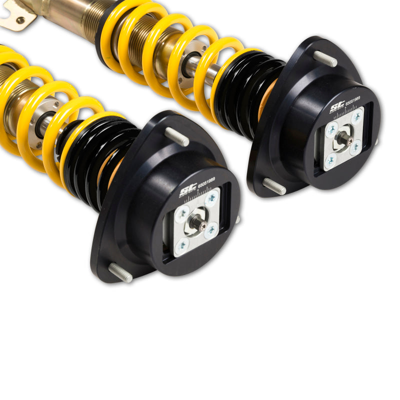 ST XTA Adjustable Coilovers 04-07 Subaru Impreza (Incl. WRX) - T1 Motorsports