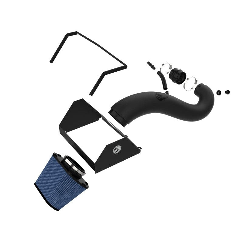 aFe Rapid Induction Cold Air Intake System w/Pro 5R Filter 19-21 Ram 1500 V6 3.6L