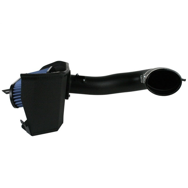 aFe MagnumFORCE Intakes Stage-2 P5R AIS P5R Ford Mustang 05-09 V8-4.6L w/o Cover