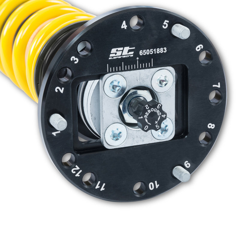 ST Coilover Kit 03-08 BMW Z4 (Z85) - T1 Motorsports