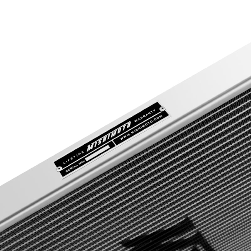 Mishimoto 07-08 Honda Fit/02-08 Jazz Performance Aluminum Radiator - T1 Motorsports