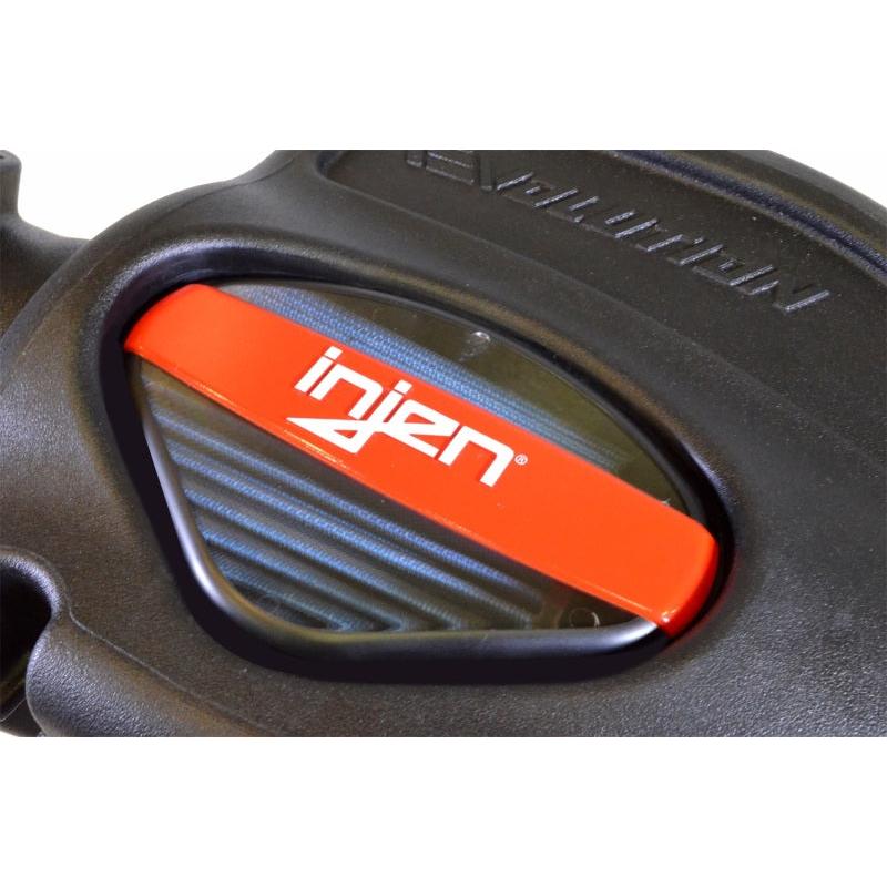 Injen 11-19 Dodge Challenger V8-5.7L Hemi Evolution Intake - T1 Motorsports