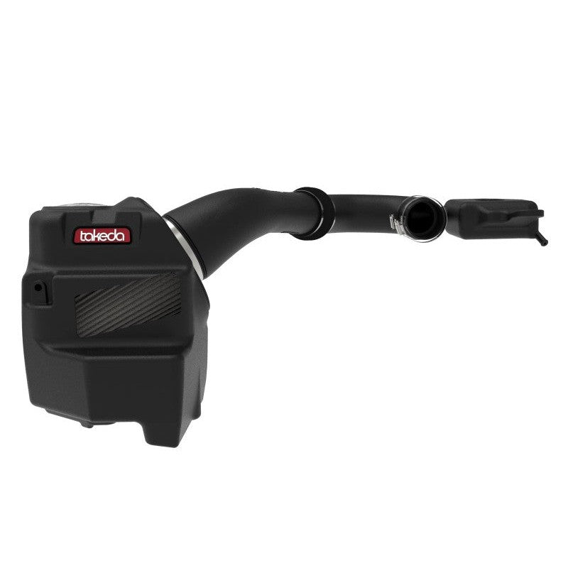 aFe Takeda Momentum Pro DRY S Cold Air Intake System 12-16 Subaru Impreza H4-2.0L