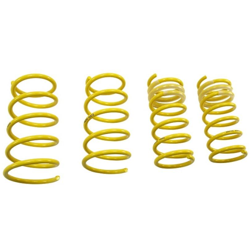 ST Sport-tech Lowering Springs 13 Scion FR-S / 13 Subaru BRZ - T1 Motorsports