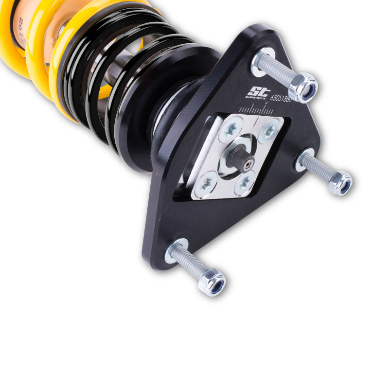ST XTA Coilover 2013+ Ford Focus ST - T1 Motorsports
