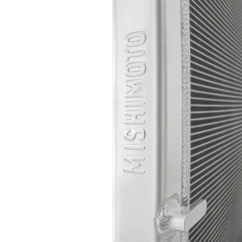 Mishimoto 2020+ Toyota Supra GR 3.0L Performance Aluminum Radiator - T1 Motorsports
