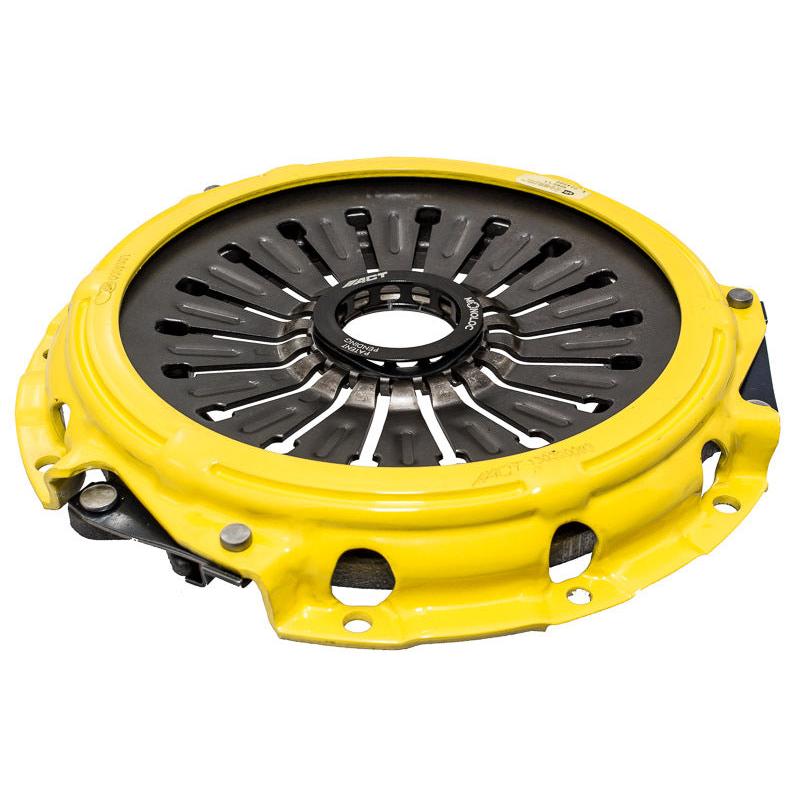ACT 2003 Mitsubishi Lancer P/PL-M Heavy Duty Clutch Pressure Plate - T1 Motorsports