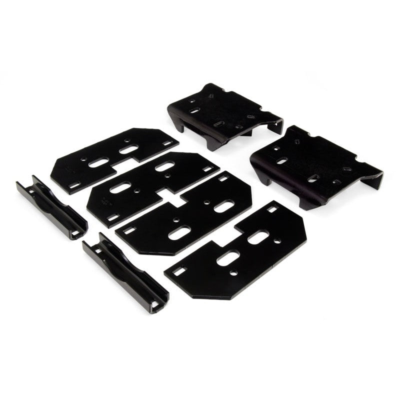 Air Lift Loadlifter 5000 Air Spring Kit