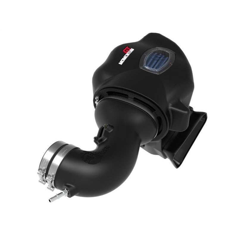 aFe Momentum GT Pro 5R Cold Air Intake System 2017 Chevrolet Camaro ZL1 V8 6.2L (sc)
