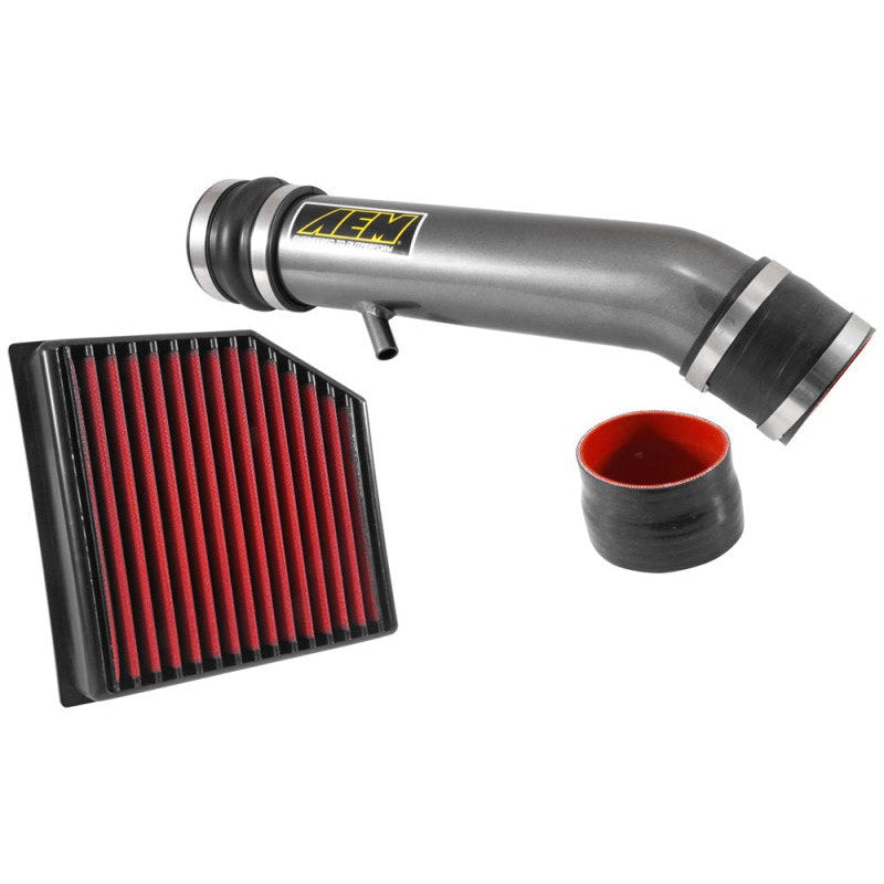 AEM 2015 Lexus IS250/350 3.5L V6 HCA Cold Air Intake System - T1 Motorsports