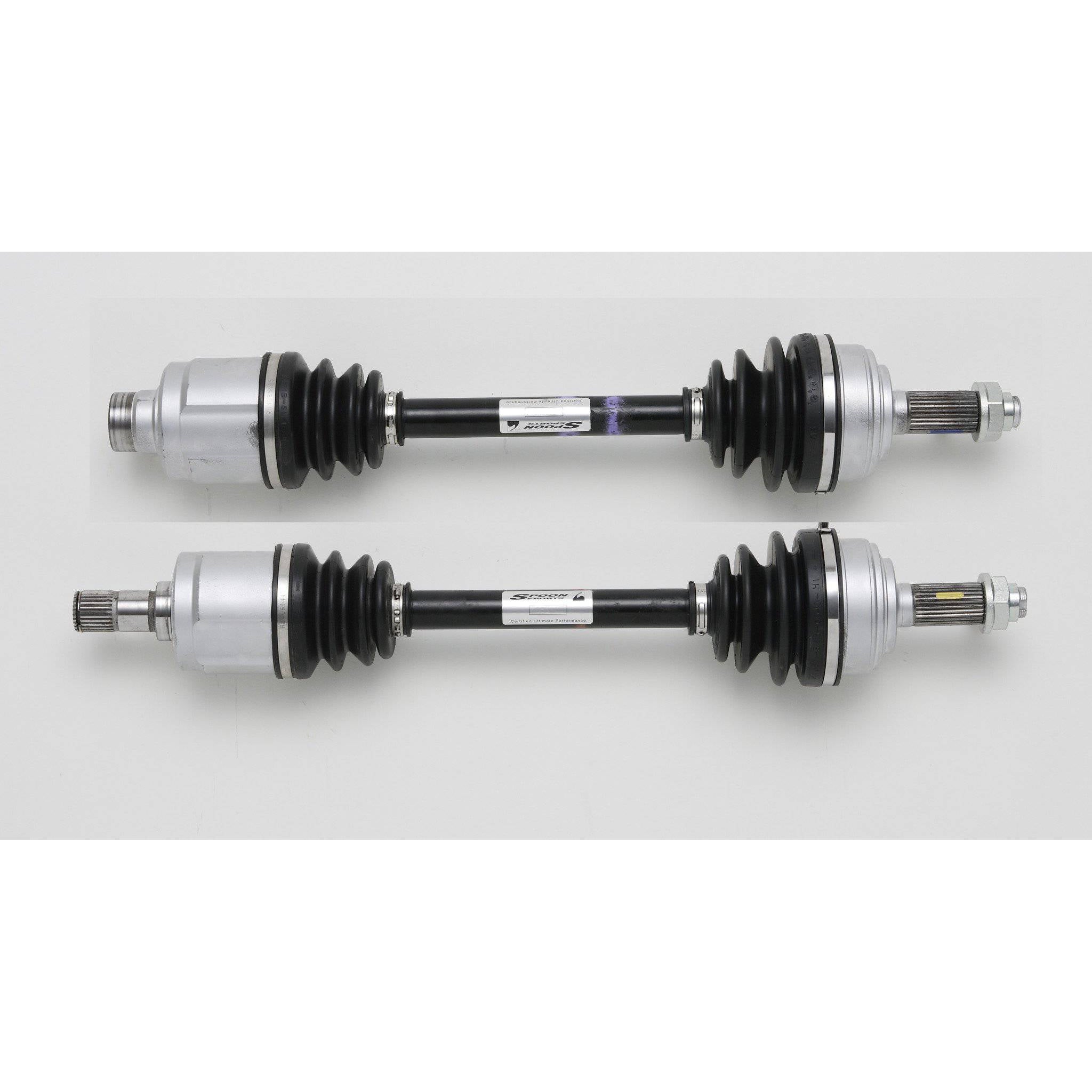 SPOON DRIVE SHAFT SET FOR HONDA FIT GE8 - T1 Motorsports