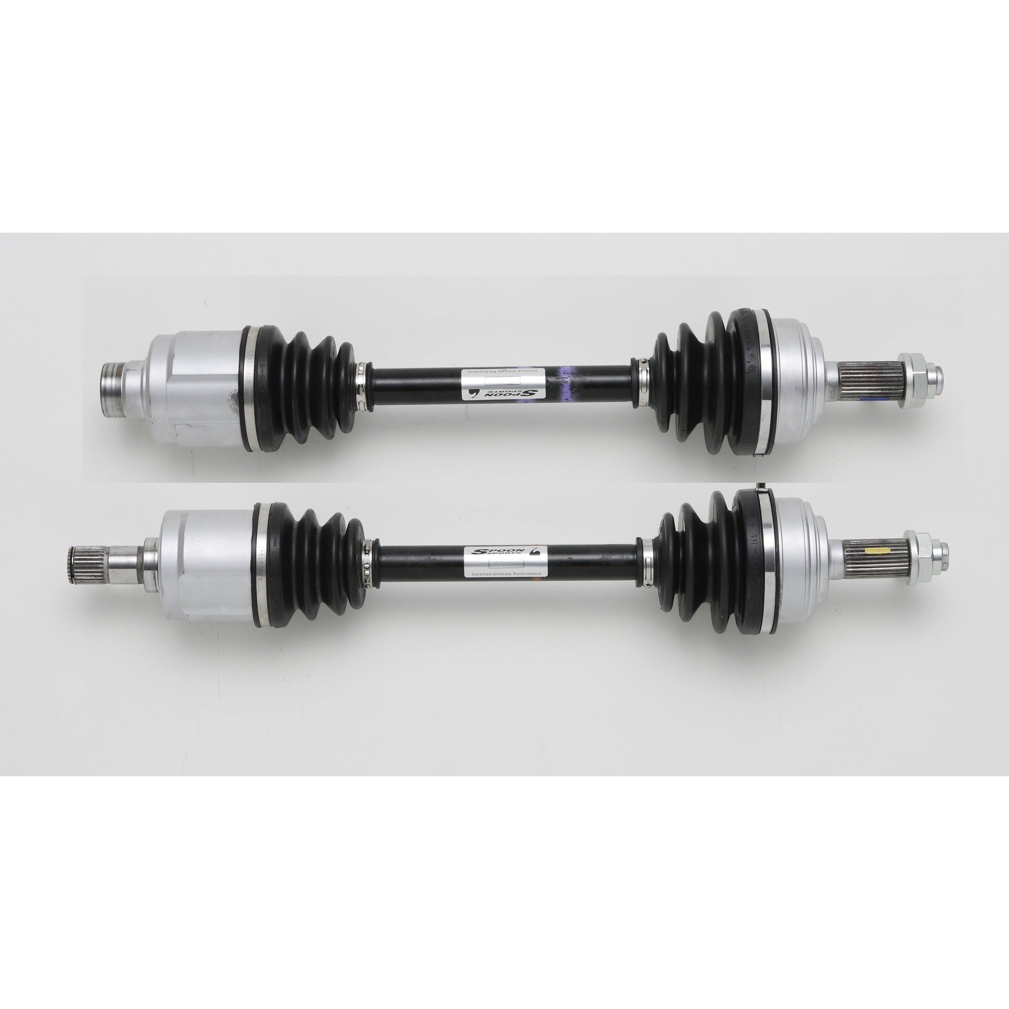 42300-ZF2-C00 - SPOON Sports Drive Shaft Set Honda CR-Z ZF2 - T1 Motorsports