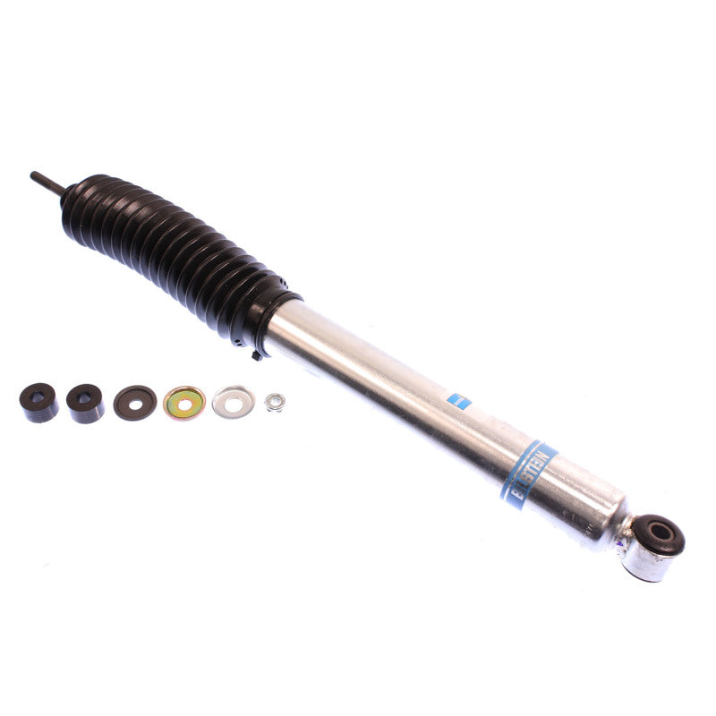 Bilstein 5100 Series 2011 Toyota Tacoma Pre Runner Rear 46mm Monotube Shock Absorber - T1 Motorsports