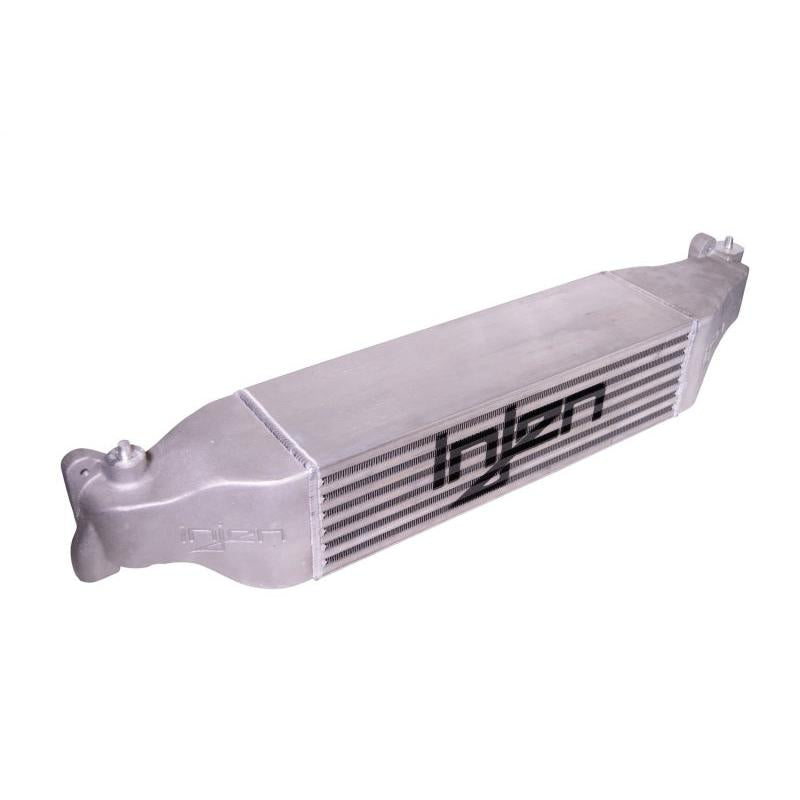 Injen 17-20 Honda Civic Type-R (FK8) I4 2.0L Bar and Plate Front Mount Intercooler - T1 Motorsports
