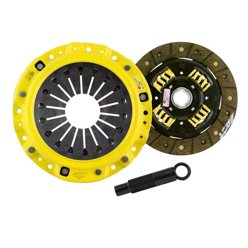 ACT 2000 Honda S2000 HD/Perf Street Sprung Clutch Kit - T1 Motorsports