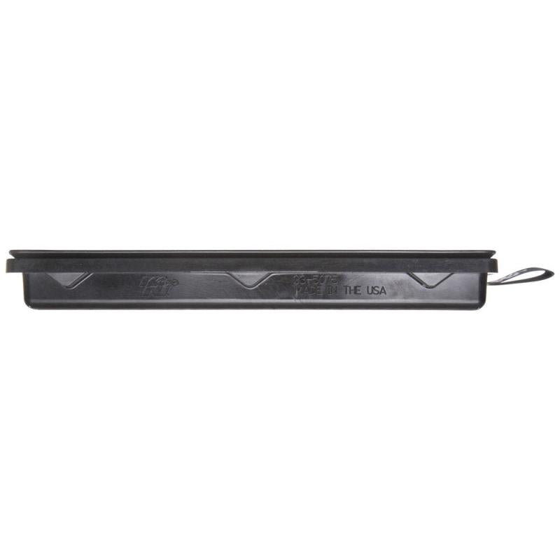 K&N 17-18 Hyundai Santa Fe Sport L4-2.4L F/I Drop In Air Filter