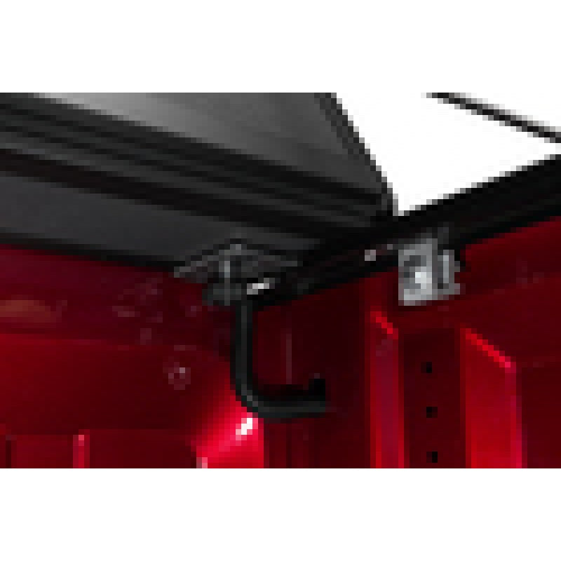 BAK 19-20 Dodge Ram 1500 (New Body Style w/ Ram Box) 5ft 7in Bed BAKFlip MX4 Matte Finish - T1 Motorsports
