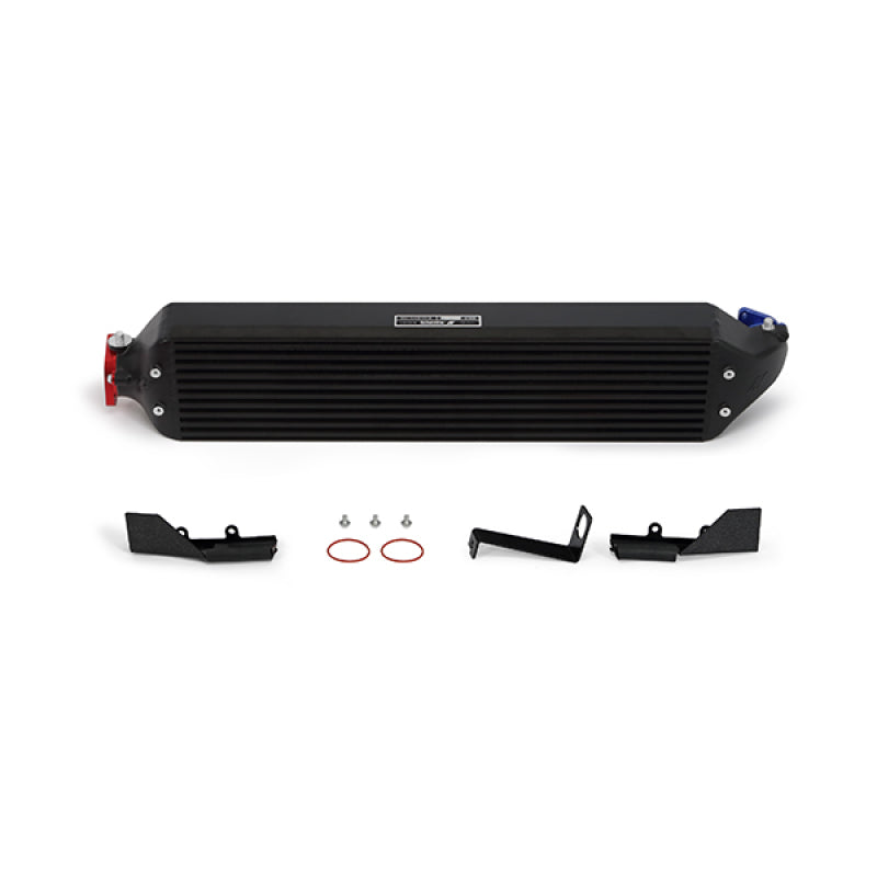 Mishimoto 2016+ Honda Civic 1.5T / 2017+ Honda Civic Si Intercooler (I/C ONLY) - Black - T1 Motorsports